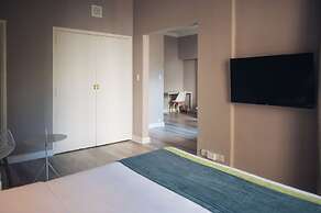 SuMa Recoleta Hotel