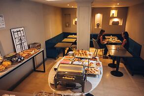 SuMa Recoleta Hotel