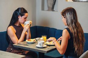 SuMa Recoleta Hotel