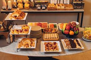 SuMa Recoleta Hotel