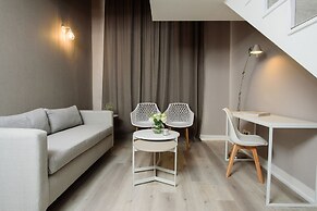 SuMa Recoleta Hotel
