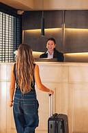 SuMa Recoleta Hotel