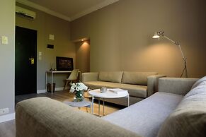 SuMa Recoleta Hotel