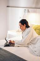 SuMa Recoleta Hotel