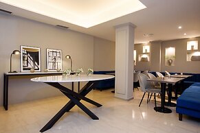 SuMa Recoleta Hotel
