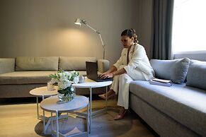 SuMa Recoleta Hotel
