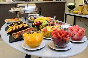 SuMa Recoleta Hotel