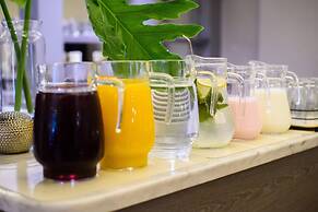 SuMa Recoleta Hotel
