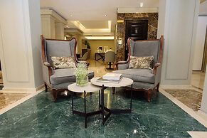 SuMa Recoleta Hotel