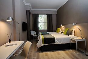SuMa Recoleta Hotel