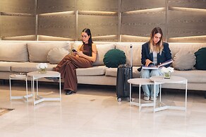 SuMa Recoleta Hotel