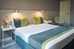 SuMa Recoleta Hotel