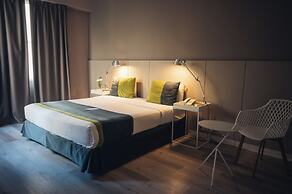 SuMa Recoleta Hotel