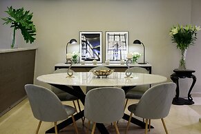 SuMa Recoleta Hotel