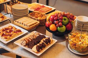 SuMa Recoleta Hotel