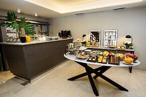 SuMa Recoleta Hotel