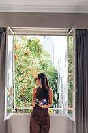 SuMa Recoleta Hotel