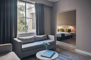 SuMa Recoleta Hotel
