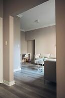 SuMa Recoleta Hotel
