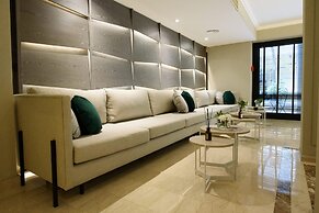 SuMa Recoleta Hotel