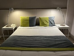 SuMa Recoleta Hotel