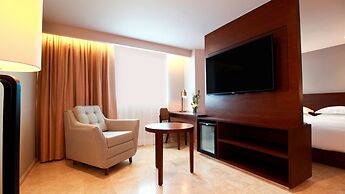 Hyatt Regency Villahermosa