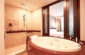 Hyatt Regency Villahermosa