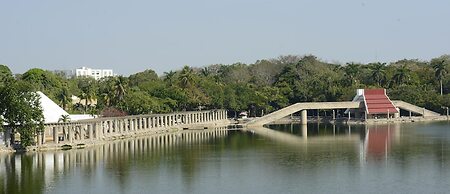 Hyatt Regency Villahermosa