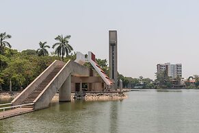 Hyatt Regency Villahermosa