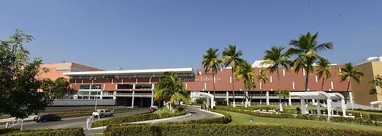 Hyatt Regency Villahermosa