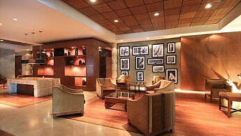 Hyatt Regency Villahermosa