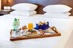 Hyatt Regency Villahermosa