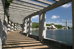 Hyatt Regency Villahermosa