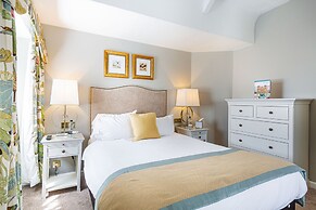 The Swan Hotel Wells