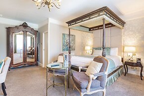The Swan Hotel Wells