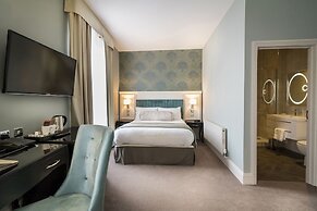 The Swan Hotel Wells