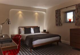 The Swan Hotel Wells