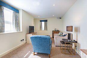 The Swan Hotel Wells