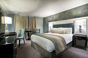 The Swan Hotel Wells