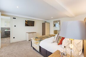 The Swan Hotel Wells