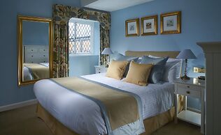 The Swan Hotel Wells