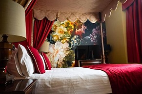 The Swan Hotel Wells
