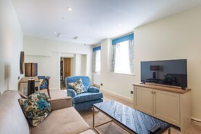 The Swan Hotel Wells