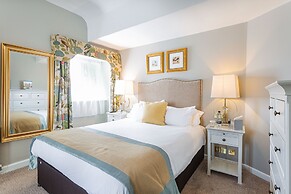 The Swan Hotel Wells
