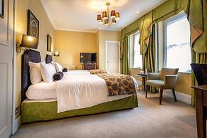 The Swan Hotel Wells