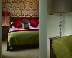 The Swan Hotel Wells
