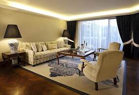 Hilton Frankfurt Gravenbruch