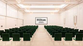 Hilton Frankfurt Gravenbruch