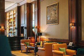 Hilton Frankfurt Gravenbruch