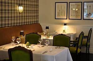 Hilton Frankfurt Gravenbruch